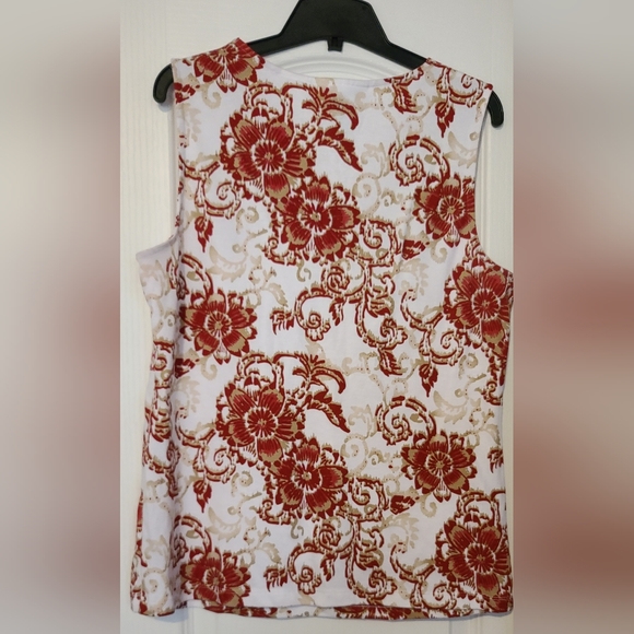 Tank top - Picture 4 of 8